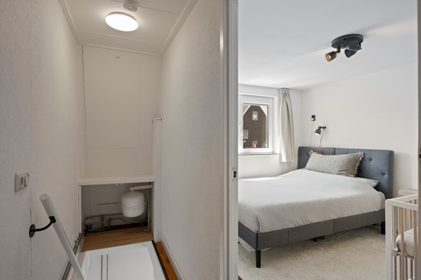 Medium property photo - Westgracht 48, 1781 NG Den Helder